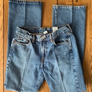 Lucky Brand jeans